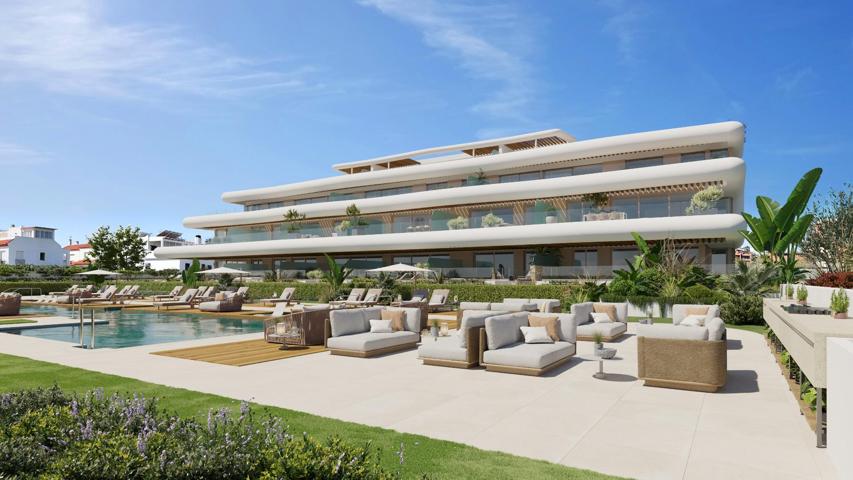 Obra nueva Privilege Suites photo 0