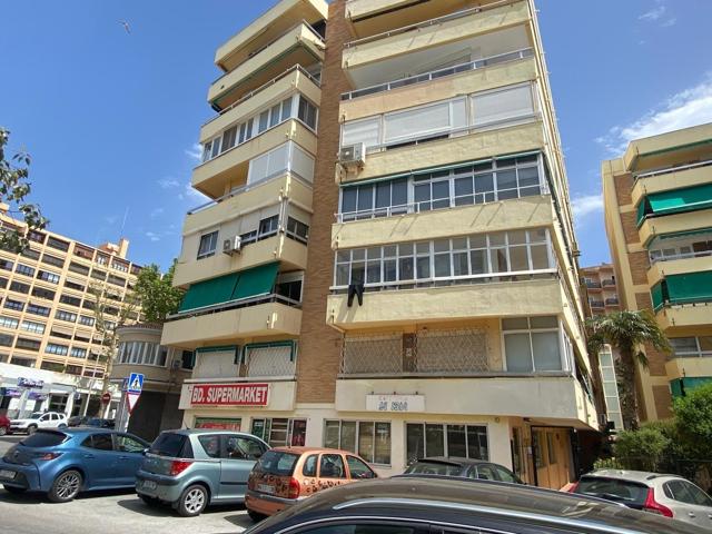 ¡Tu hogar ideal en La Carihuela te espera! photo 0