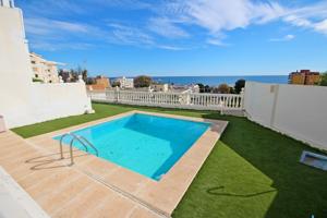 Apartamento en Montemar con vistas panorámicas al mar photo 0