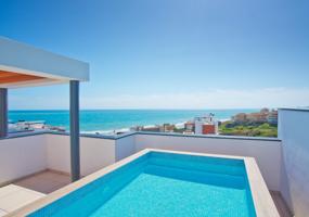 Áticos y apartamentos de lujo con vistas al mar desde 348.000€ € photo 0