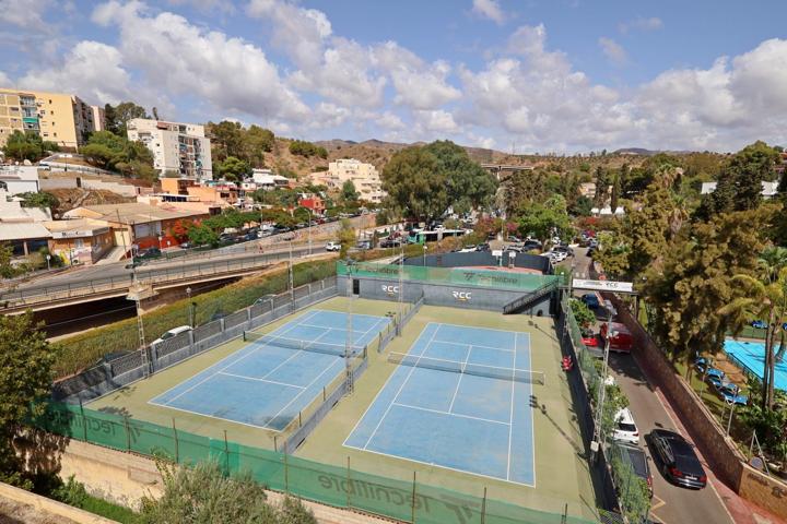 ATICO ESPECTACULAR EN EL CANDADO 4 DORMITORIOS photo 0