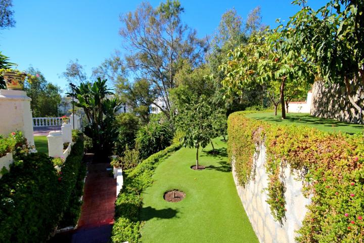 Villa de lujo en el Candado con vistas al mar photo 0