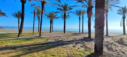 Atico con vistas panoramicas en la Carihuela photo 0