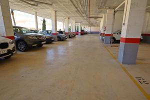 Venta de 11 Plazas de parking numeradas en Torrequebrada photo 0