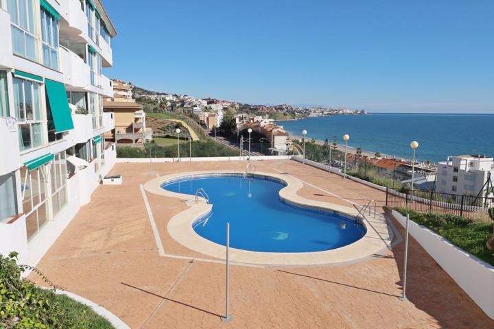 Descubre tu paraíso junto al mar en Fuengirola en segunda linea de Carvajal photo 0