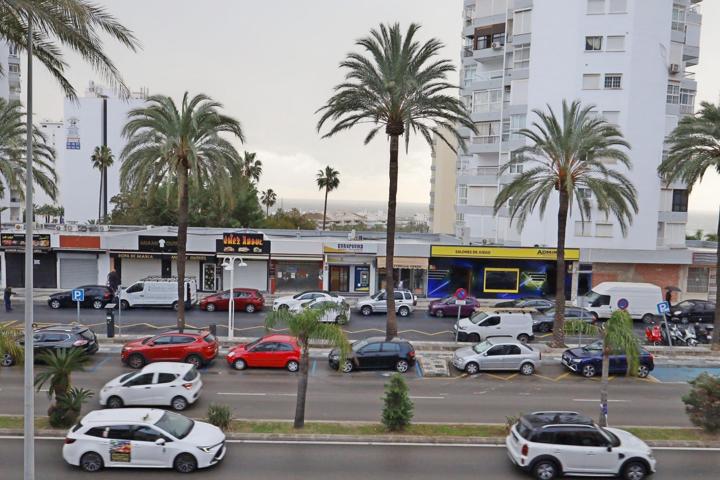 Estupendo apartamento de un dormitorio en Benalmádena Costa photo 0