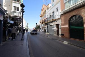 Local Comercial en venta en Calle de las Mercedes junto a Calle San Miguel. photo 0
