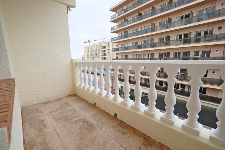 Venta de estudio en los Nidos, Carihuela a 50 metros de playa photo 0
