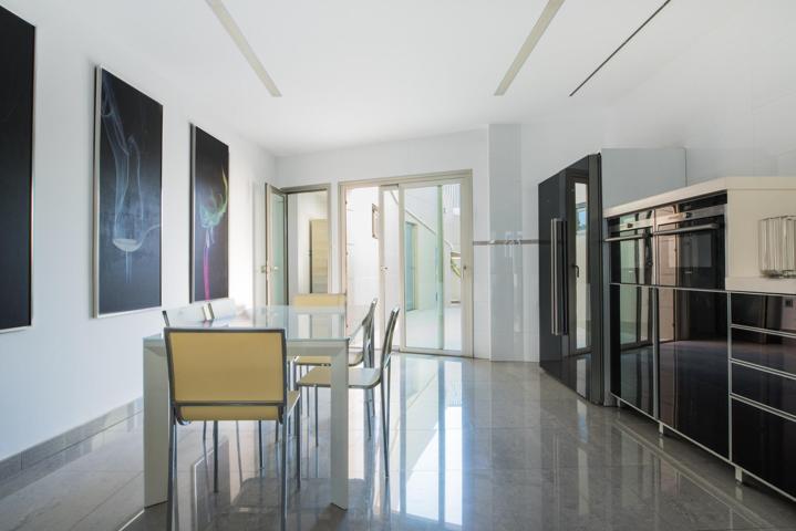 Impresionante Villa de Lujo Moderna en Benalmádena zona Xanit photo 0