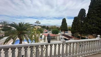 Villa de lujo en Alhaurin de la Torre photo 0