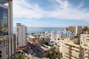 VENTA DE ESTUDIO REFORMADO EN BENALMÁDENA COSTA JUNTO AL MAR photo 0