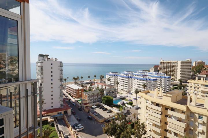 VENTA DE ESTUDIO REFORMADO EN BENALMÁDENA COSTA JUNTO AL MAR photo 0