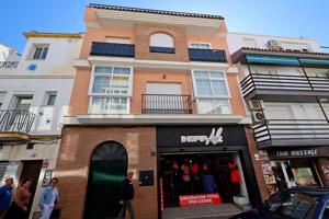 Local Comercial en venta en Calle de las Mercedes junto a Calle San Miguel. photo 0