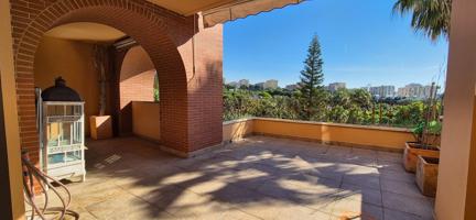 Piso de Lujo en Urbanización Bellagio Benalmadena photo 0