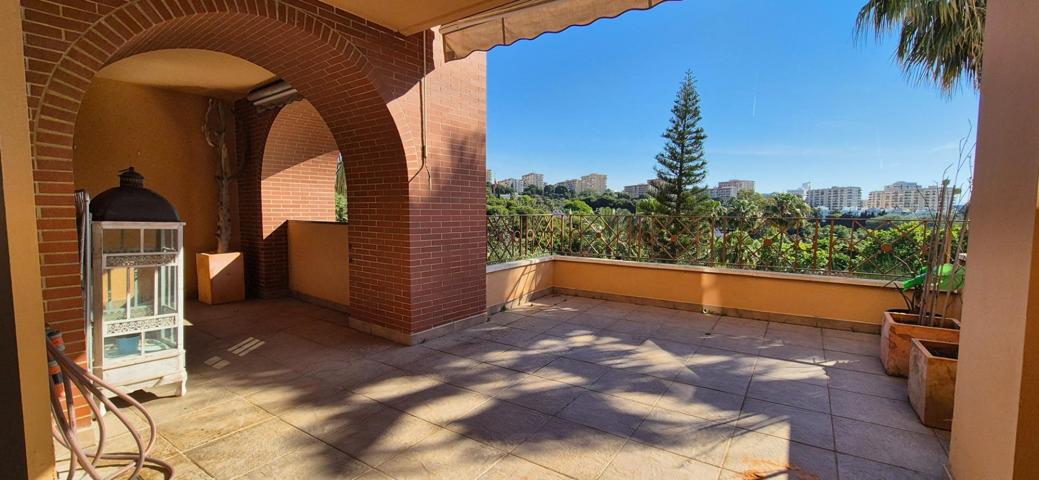 Piso de Lujo en Urbanización Bellagio Benalmadena photo 0