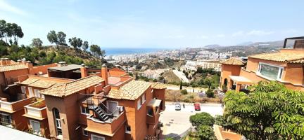 Piso de 3 dormitorios con vistas al mar en Altos de lo Cea. ¡¡ Oportunidad !! photo 0