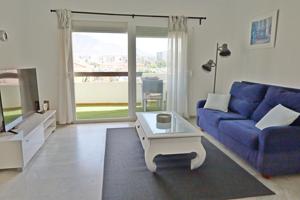 Fantástico piso en venta de tres dormitorios en Boliches, Fuengirola photo 0
