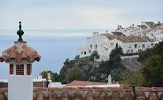 VENTA DE SUELO URBANO PARA CONSTRUIR 12 VIVIENDAS EN BENALMADENA photo 0