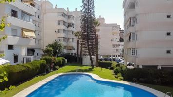 Piso de Dos dormitorios en Arroyo de la Miel con piscina y PArking photo 0