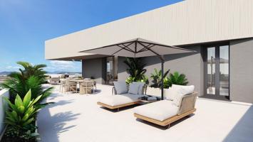 Vivienda de 2 dormitorios en construccion en Distrito Z photo 0