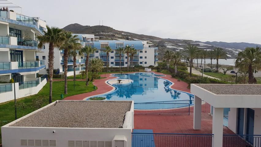 Parking En venta en Cambriles, Castell De Ferro photo 0