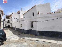 AGI000218 Impresionante Casa Junto a la Plaza de Gualchos photo 0