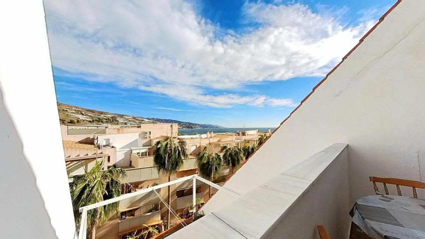 AGI000264 Gran Piso de tres Dormitorios Baño en suits junto a la Playa de Cambriles photo 0