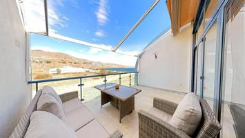 Piso En venta en Playa Cambriles, Castell De Ferro photo 0