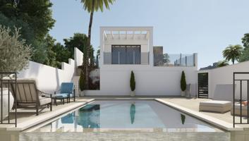 Villa En venta en Torrox photo 0