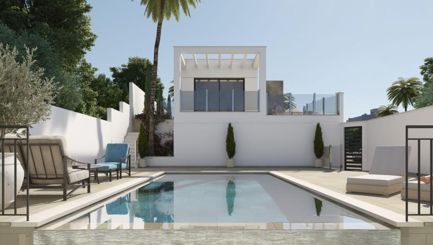 Villa En venta en Torrox photo 0