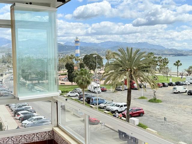 Piso En venta en Vélez-Málaga photo 0