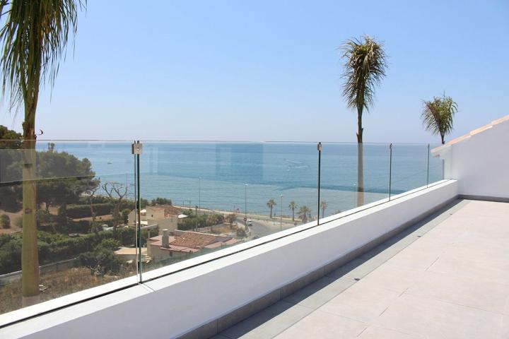 Villa En alquiler en Vélez-Málaga photo 0