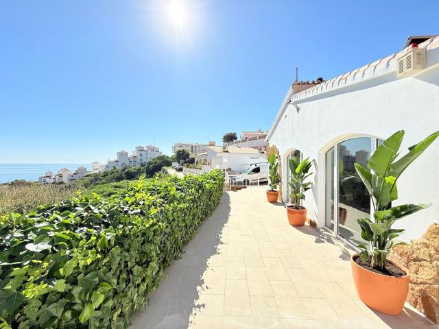Villa En venta en Nerja photo 0