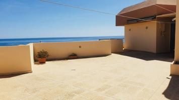  Ático En venta en Torrox photo 0