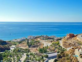 Terrenos Edificables En venta en Nerja photo 0