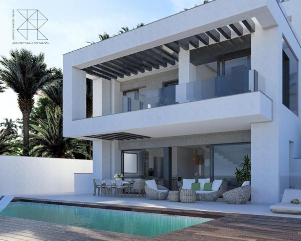 Terrenos Edificables En venta en Nerja photo 0