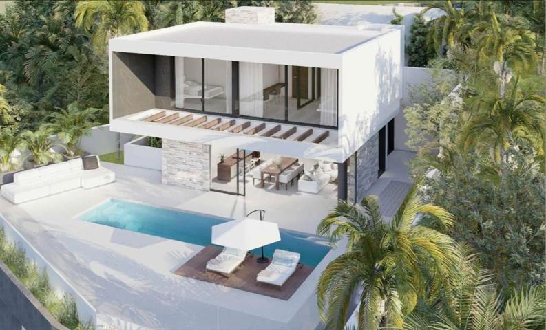 Terrenos Edificables En venta en Torrox photo 0