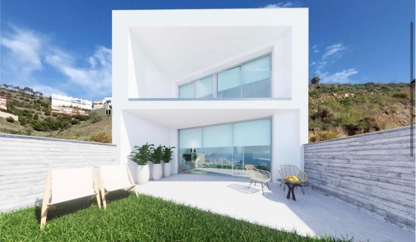 Terrenos Edificables En venta en Torrox photo 0
