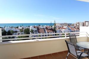  Ático En venta en Torrox photo 0