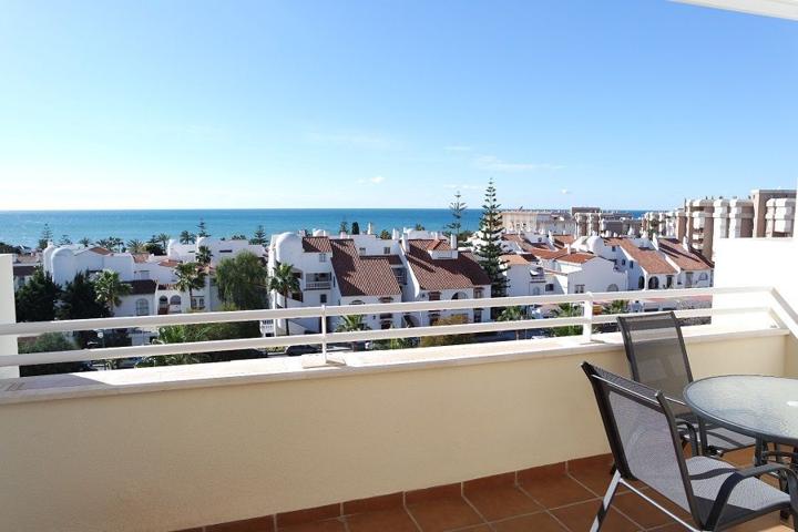  Ático En venta en Torrox photo 0