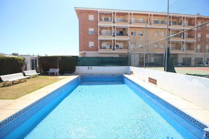 Piso En venta en Torrox photo 0