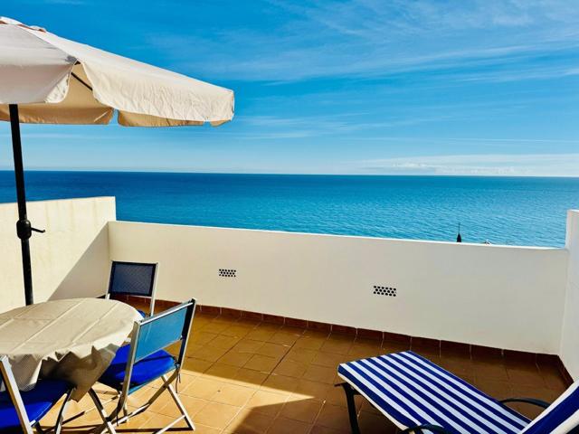  Ático En venta en Torrox photo 0