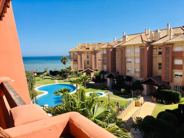 Piso En venta en Torrox photo 0