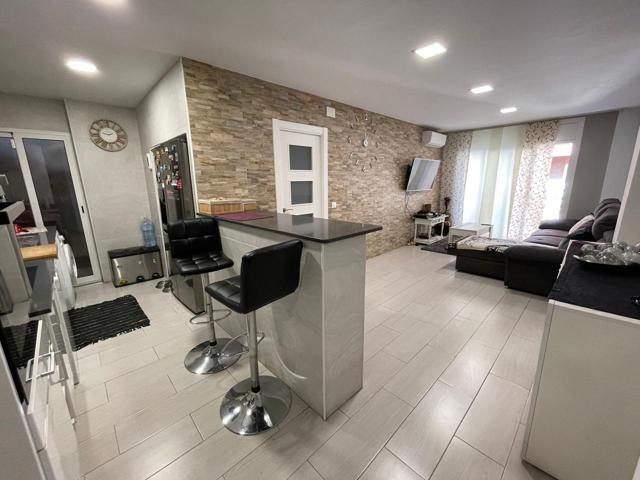 Piso en el Centro de Montcada totalmente reformado photo 0