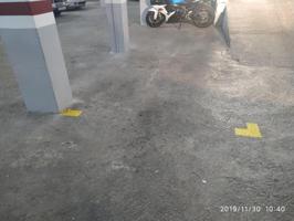 Plaza De Parking en venta en Montcada i Reixac de 12 m2 photo 0