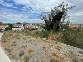 2 terrenos en venta en Font Pudenta photo 0