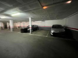 Plaza de parking en alquiler en Terra Nostra photo 0