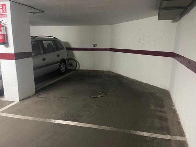 Plaza De Parking en venta en Montcada i Reixac de 14 m2 photo 0