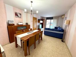 Piso en venta en Masrampinyo de 103mt con parking y trastero photo 0
