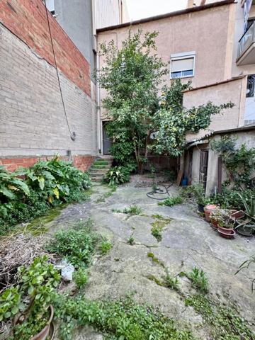 GRAN CASA EN VENTA EN CAN SANT JOAN photo 0